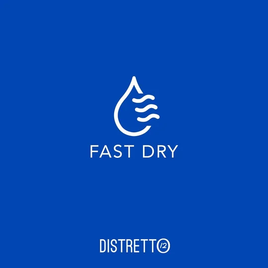 Fast dry: secado rápido