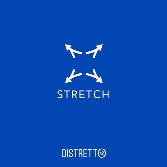 Stretch: tela súper elástica
