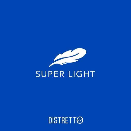 Super light: tela súper liviana