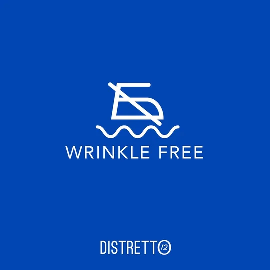 Wrinkle free: no se arruga